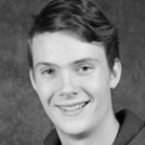 Brennen Silk head shot